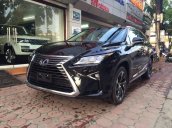 Bán xe Lexus RX 450H Hibrid model 2019, nhập Mỹ giá tốt giao ngay, LH Ms Hương