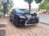 Bán xe Lexus RX 450H Hibrid model 2019, nhập Mỹ giá tốt giao ngay, LH Ms Hương