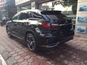 Bán xe Lexus RX 450H Hibrid model 2019, nhập Mỹ giá tốt giao ngay, LH Ms Hương