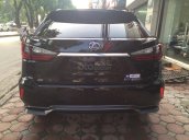 Bán xe Lexus RX 450H Hibrid model 2019, nhập Mỹ giá tốt giao ngay, LH Ms Hương