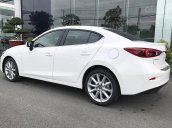 Mazda Chính Hãng Bình Dương - Mazda 3 - Cam kết giá siêu tốt - Tặng ngay voucher 1 triệu tiền mặt