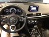 Mazda Chính Hãng Bình Dương - Mazda 3 - Cam kết giá siêu tốt - Tặng ngay voucher 1 triệu tiền mặt