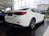 Mazda Chính Hãng Bình Dương bán Mazda 6 - cam kết giá siêu tốt - tặng ngay voucher 1 triệu tiền mặt