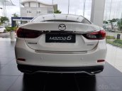 Mazda Chính Hãng Bình Dương bán Mazda 6 - cam kết giá siêu tốt - tặng ngay voucher 1 triệu tiền mặt