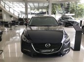 Bán Mazda 3 2019, giá sốc, quà tặng tiền mặt, nhiều ưu đãi