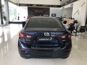 Bán Mazda 3 2019, giá sốc, quà tặng tiền mặt, nhiều ưu đãi