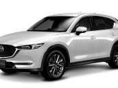 Bán Mazda CX5 mới thế hệ 6.5 phiên bản Deluxe 2020 giá cực ưu đãi, giảm ngay tiền mặt cho khách hàng ký hợp đồng