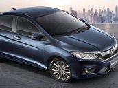 Bán Honda City sản xuất năm 2019, màu đen, nhập khẩu