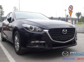 Bán Mazda 3 2019 ưu đãi lên đến 100 triệu đồng, quà tặng phụ kiện chính hãng, bảo dưỡng xe miễn phí trong 3 năm