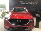 Bán Mazda CX5 2.5L 2019 ưu đãi giá bất ngờ, giá tốt nhất Sài Gòn