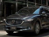 Mazda CX8 có xe sẵn giao ngay tặng ngay BHVC 1 năm 1.199.000.000 Đ