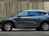 Mazda CX8 có xe sẵn giao ngay tặng ngay BHVC 1 năm 1.199.000.000 Đ