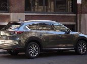 Mazda CX8 có xe sẵn giao ngay tặng ngay BHVC 1 năm 1.199.000.000 Đ