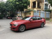 Chính chủ cần bán BMW 3 Series 320i đời 2012, màu đỏ, xe nhập liên hệ - 0989883329