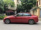 Chính chủ cần bán BMW 3 Series 320i đời 2012, màu đỏ, xe nhập liên hệ - 0989883329