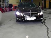 Bán Mercedes E250 CGI đời 2010, màu nâu