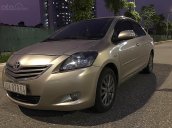 Xe Toyota Vios đời 2013, nhập khẩu nguyên chiếc  