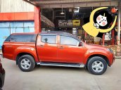 Cần bán Isuzu Dmax sản xuất 2016, nhập khẩu, số tự động