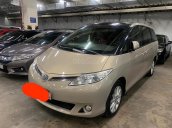 Bán Toyota Previa năm sản xuất 2010, màu vàng, nhập khẩu 