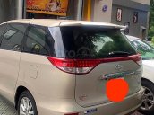 Bán Toyota Previa năm sản xuất 2010, màu vàng, nhập khẩu 