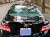 Toyota Camry LE sx 2009 - 2.5, màu đen - nhập khẩu Mỹ