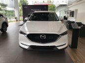 New Mazda CX 5 Deluxe thế hệ 6.5 đời 2019, giao xe ngay, ngân hàng hỗ trợ 80%