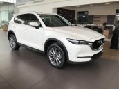 New Mazda CX 5 Deluxe thế hệ 6.5 đời 2019, giao xe ngay, ngân hàng hỗ trợ 80%