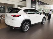 New Mazda CX 5 Deluxe thế hệ 6.5 đời 2019, giao xe ngay, ngân hàng hỗ trợ 80%