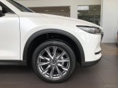 New Mazda CX 5 Deluxe thế hệ 6.5 đời 2019, giao xe ngay, ngân hàng hỗ trợ 80%