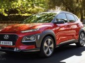 Bán Hyundai Kona, giảm 20 triệu xe có sẵn