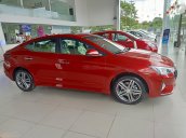 Bán ô tô Hyundai Elantra 2019, giảm 20 triệu xe có sẵn