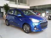 Xe Hyundai Grand i10 giảm 7 triệu tiền mặt xe có sẵn