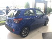 Xe Hyundai Grand i10 giảm 7 triệu tiền mặt xe có sẵn