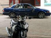 Bán xe Honda Accord đời 1987, màu xanh lam, xe nhập, giá chỉ 95 triệu