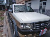 Bán xe Ford Ranger XLT MT đời 2005