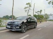 Bán Honda CR V 2.4 sản xuất năm 2015, giá 825tr