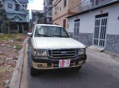 Bán xe Ford Ranger XLT MT đời 2005