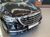 Cần bán Mercedes S450 sản xuất năm 2018, màu đen