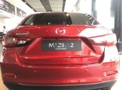 Cần bán xe Mazda 2 đời 2019, màu đỏ, nhập khẩu nguyên chiếc, 534 triệu