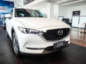 Bán Mazda CX 5 đời 2019, màu trắng