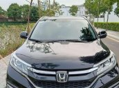 Bán Honda CR V 2.4 sản xuất năm 2015, giá 825tr