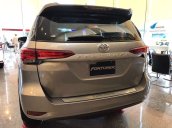 Bán ô tô Toyota Fortuner đời 2019, màu bạc, nhập khẩu, 973tr