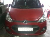 Bán xe Hyundai Grand i10 MT năm sản xuất 2017, xe nhập, 310tr