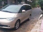 Bán Toyota Previa AT sản xuất năm 2008, nhập khẩu, giá 680tr