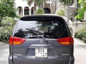 Bán Mitsubishi Zinger sản xuất 2012, màu xám, nhập khẩu