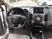 Bán Ford Ranger đời 2016, màu trắng, nhập khẩu nguyên chiếc  