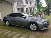 Bán ô tô Lexus ES đời 2014, màu xám, nhập khẩu nguyên chiếc chính chủ