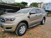 Chính chủ bán xe Ford Ranger năm 2016, màu vàng, xe nhập