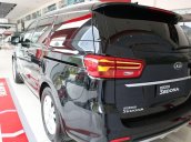 Bán xe Kia Sedona 2.2 DAT Luxury sản xuất 2019, giao xe nhanh toàn quốc