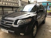 Bán Hyundai Santa Fe sản xuất 2008, nhập khẩu số tự động